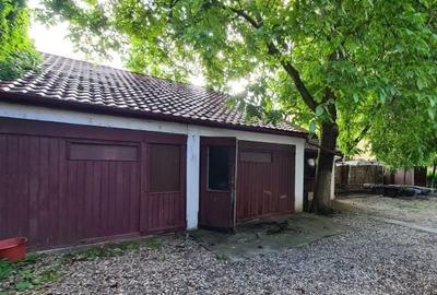Casa si spatiul comercial Deva zona Centrala - 9