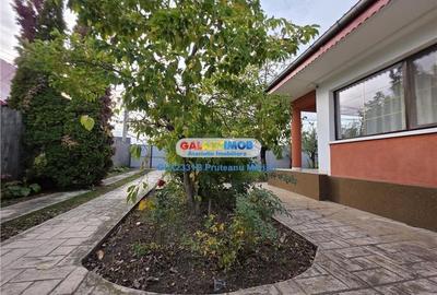 Inchiriere casa Moderna cu Teren de 1350 mp langa Aeroport Otopeni - 28