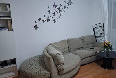 Garsonieră semidecomandată în Mănăștur - 2