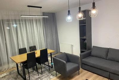 Inchiriere Casa in Ansamblu Rezidential/Prelungirea Ghencea - 5