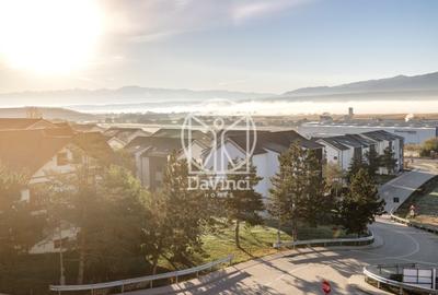 Garsonieră decomandată în Exterior Vest - 10