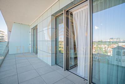 Apartament inteligent, mobilat complet – Opera Residence, lângă mare. - 14