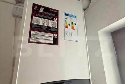 Apartament cu 3 camere, 87 mp, in vila, Cantacuzino - 5