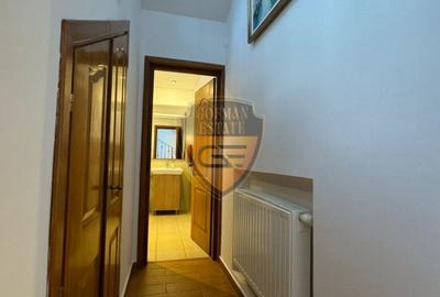 Casa P+1+M, 5 camere, teren 320m Stadion, City Park, Delfinariu, Bulevard Mamaia - 33