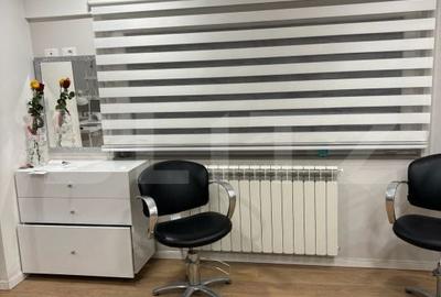 Spațiu comercial, de 54 mp, în George Enescu - 4