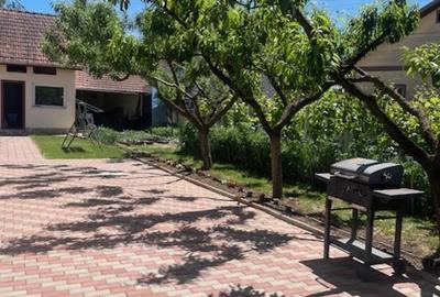 Casă cu Teren 700 Mp în Central - 6