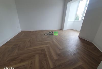Apartament cu 3 camere în Nicolina - 3
