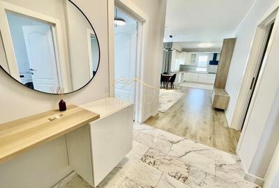 Vila moderna***4 camere***cu gradina//Cartier rezidential Corbeanca - 4