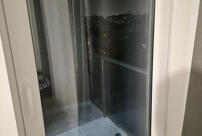 Garsonieră decomandată, mobilată în Drumul Taberei - 6