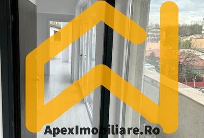 Birou, de 68 mp, în Bucureștii Noi - 4