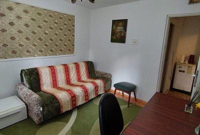 Garsonieră decomandată în Central - 1