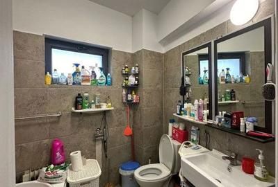 Apartament cu 3 camere semidecomandat în Dobroești - 4