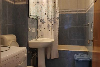 Garsonieră semidecomandată în Central - 2
