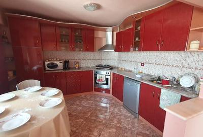 Apartament 4 camere zona Vlaicu-Lebada - ID : RH-40083-property - 2