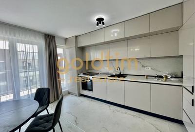 MTM RESIDENCE/ROND OMV/PRIMA INCHIRIERE/PARCARE INCLUSA/PIPERA/LUX - 3