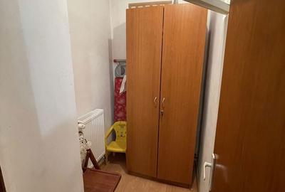 Apartament cu 2 camere decomandat în Nord - 7