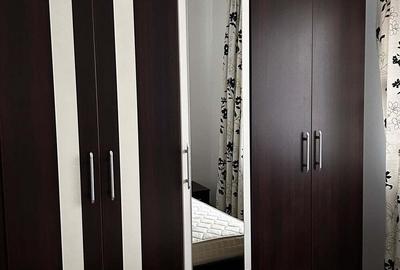 Vand apartament in zona centala situat langa Universitatea Dragan Lugoj - 1