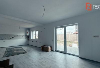 COMISION 0% Duplex cu 3 camere, de vanzare in Sanandrei - 2