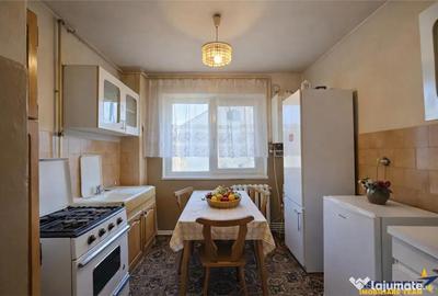 Apartament cu 2 camere nedecomandat în Lenin - 4