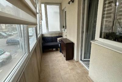 Apartament cu 2 camere decomandat în Central - 4