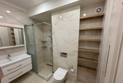 Spre inchiriere apartament cu 2 camere Florilor - 3