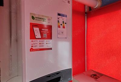 Apartament cu 2 camere semidecomandat în Trivale