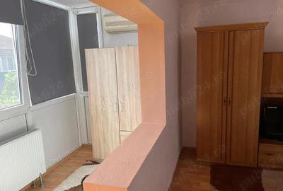 Garsonieră decomandată în Girocului - 3
