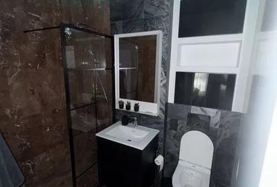 Apartament cu 2 camere decomandat, mobilat în Lujerului - 5