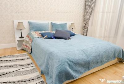 Apartament cu 2 camere semidecomandat în Cug - 8