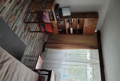 Apartament cu 3 camere semidecomandat în Ultracentral - 7