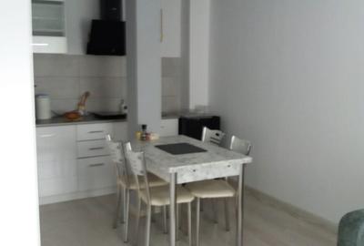 Apartament cu 2 camere semidecomandat în Central - 6