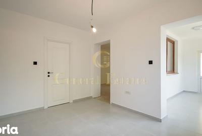 Casă cu 3 camere cu Canalizare în Feldioara - 1