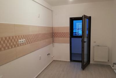 Garsonieră decomandată în Valea Lupului - 3