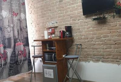 Afacere la cheie- 2 Garsoniere - Ultracentral, Sibiu - 4