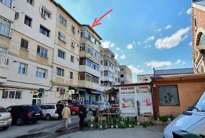 Apartament cu 2 camere decomandat în Central - 7