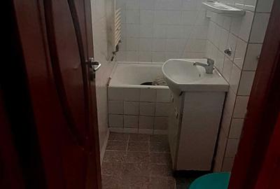 Garsonieră în Central