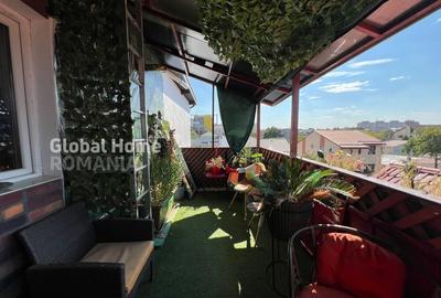 Apartament 2 Cam | 68 MP |  Berceni - Brancoveanu | Terasa | Parcare  | Bloc nou - 16