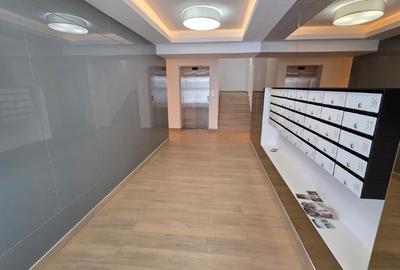 Apartament cu 2 camere decomandat în Central - 3