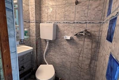 Garsonieră de vânzare, fostă cameră de cămin,. - 3