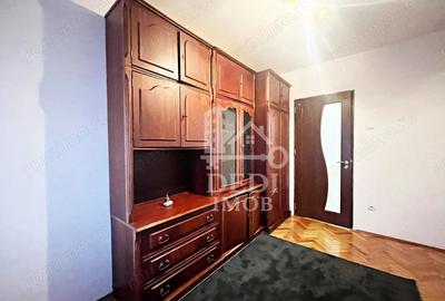 Apartament cu 3 camere de inchiriat zona Nufarul, Oradea - 6
