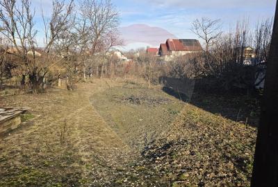 De vanzare casa solida cu teren generos si acces facil Lespezi Bacau - 8