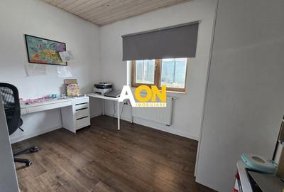 Casă individuală cu 6 camere cu Canalizare în Ciugud - 13