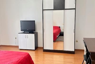 ZONA VIVO apartament 1 camera mobilat si utilat! - 13