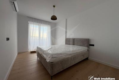 Apartament de lux cu 3 camere, doua terase spatioase si loc de parcare subteran - 5