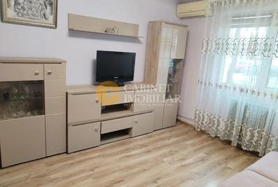 Apartament cu 2 camere decomandat, mobilat în Tudor Vladimirescu - 1