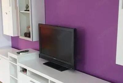 Vanzare apartament 3 camere, mobilat si utilat in Titan- Minis