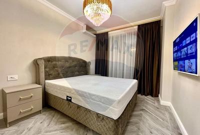 Apartament cu 3 camere de inchiriat in zona Nord - 7