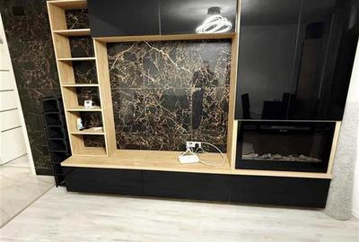 Apartament cu 2 camere semidecomandat în Bucium - 2