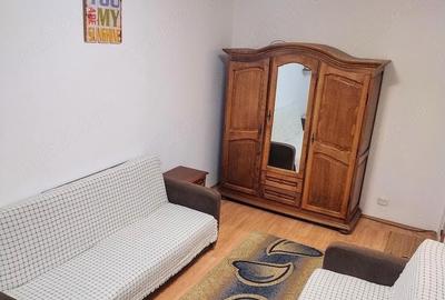 Garsonieră semidecomandată în Rahova - 2