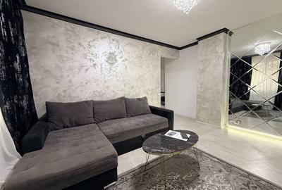 Apartament cu 2 camere semidecomandat, mobilat în Gara de Nord - 3